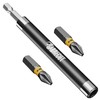 3 x SabreCut SCRSG120 120mm Magnetic Retractable Hex Head Screw