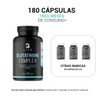 Glutatión de 180c Con Precursor de Glutatión B Life