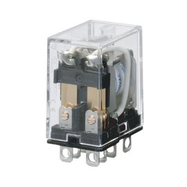 OMRON LY2 Bi-Power Relay AC110/120