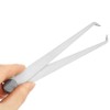 2Pcs 6 inch Inside Outside Calipers Stainless Steel Joint Combination