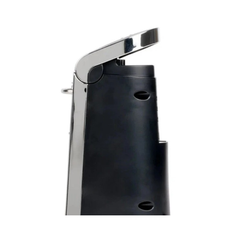 Hamilton Beach Electric Can Opener Automatic Smooth Side Edge Commercial