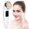Photon Light Therapy Machine Vibration Face Lifting Tightening Face Care