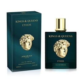 Amaran Kings & Queens Ethos Eau De Parfum 3.4oz