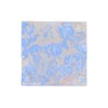 CARMANI - Glass Coaster, Glass Underlay, Drinks Mat with Vincent