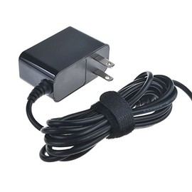 Omilik 6 Feet Cable Globe AC Adapter for LG Electronics PSTA-D01WT Switching Power Supply DC Charger