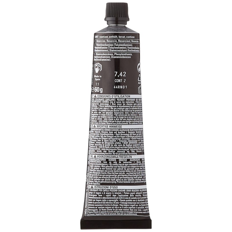 L'Oréal Paris Inoa Inoa 7.42, 1000 g