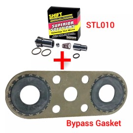 SUPERIOR . STL010 6L80 6L90 8L90 SURE COOL SYSTEM UPGRADE SUPERIOR USA +  Bypass Gasket