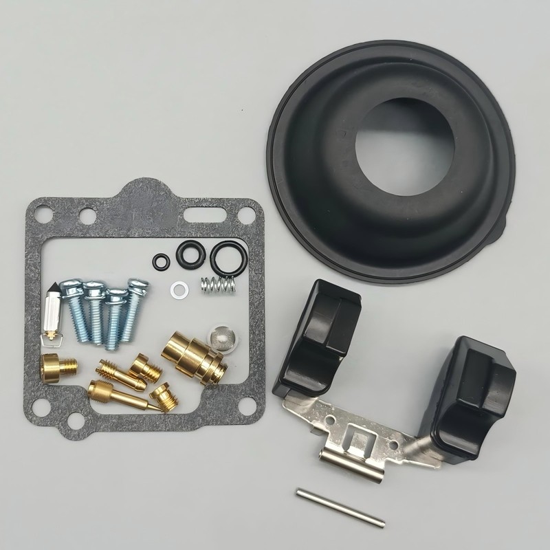 Carburetor Repair Kit for Suzuki GS550 GS550M GS550T GS550E GS550L