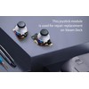GuliKit Analog Joystick For Steam Deck LCD (Type A&B), Hall