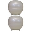 [X2 Piece Set] Milbon Niselle Trussax, 2.8 oz (80 g)