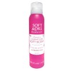 Soft & Dri Classic Signature Soft Scent Aerosol Deodorant, 4