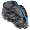 Kahtoola EXOspikes Footwear Traction - Blue - Medium