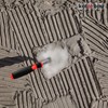 KOTARBAU® Stainless Steel Trapezoidal Trowel 200 mm x 123 mm