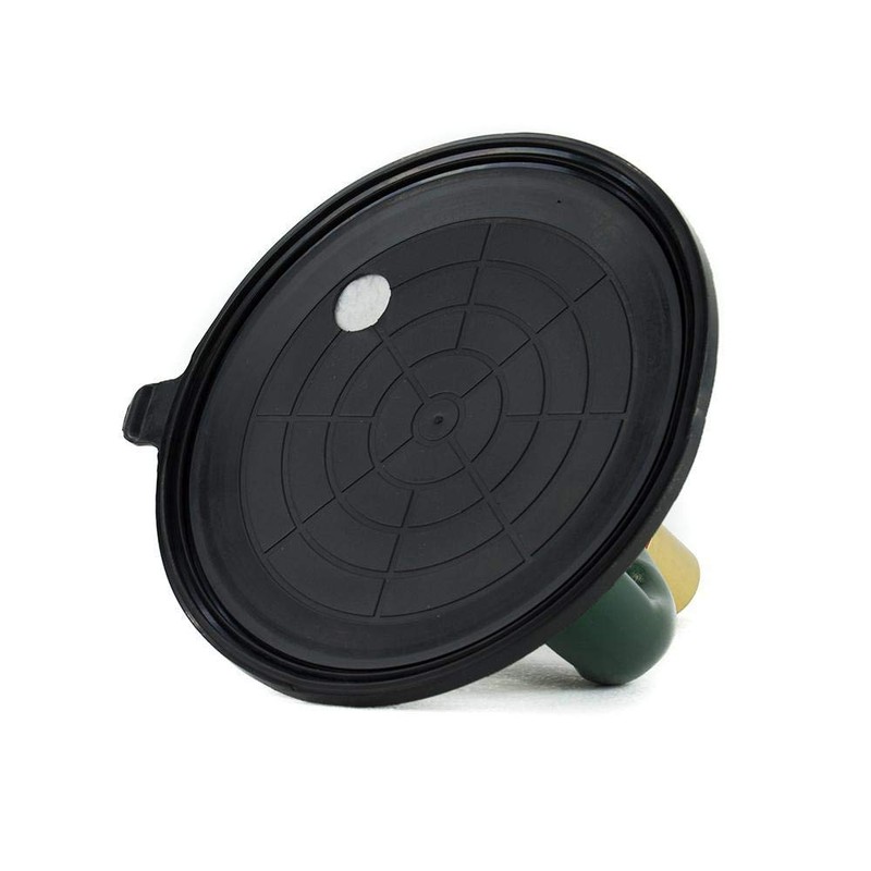 Glass Technology 7 inch Vacuum Glass Suction Cup Glass Lifter