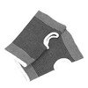 Muñequera Deportiva Elastica Intrasferible Gris No.1616 Lz