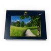 MyPuzzle Nature Adventure Trail at Bischofswiesen near Berchtesgaden with a