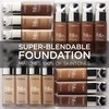L'Oréal Paris Foundation Perfect Match, Opaque Make-Up - Perfect Fusion