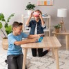 View Master Classic with Discovery Kids Reels - Metallic Viewfinder