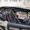 ATV UTV Window Nets Compatible for 2017 2018 2019 2020