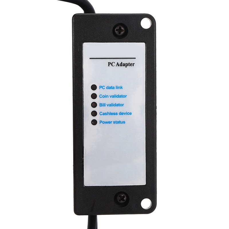 MDB Payment Device to PC Converter Bill Acceptor Coin Collector