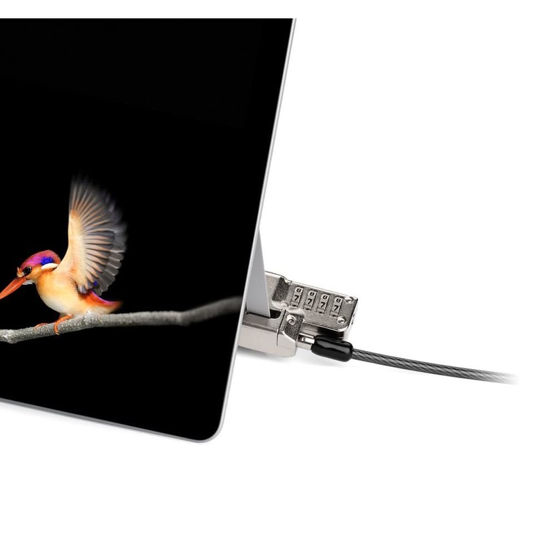 Kensington Combination Lock for Surface Pro and Surface Go (K66301WW)