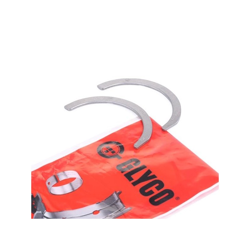 Glyco A191/2 STD Thrust Washer, crankshaft