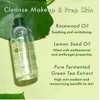 TONYMOLY The Chok Chok Green Tea Cleansing Water, 23 fl.