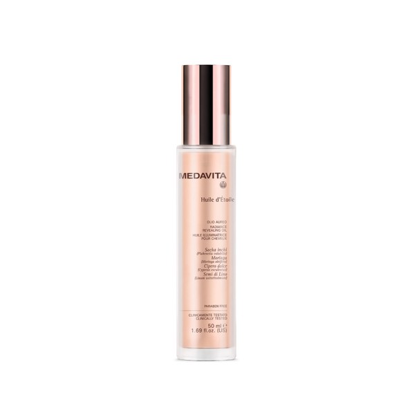 Medavita, Huile D'etoile Aureo Oil 50ml