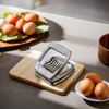 GSD Egg Slicer Made from Stainless Steel