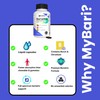 MyBari All-in-One Bariatric Multivitamin with Iron - Made in USA