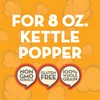 JOLLY TIME All in One Popcorn Kit, Portion Packets with