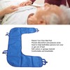 U Shaped Patient Turning Device Prevent Bedsore Body Fixing Help