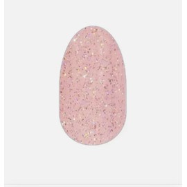 Color Street Nail Strips Blushing in Flushing