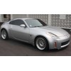 BASF Touch Up Paint for Nissan 350Z with paint code