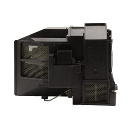 azurano Projector Lamp Compatible with EPSON ELPLP71, V13H010L71 for Various Epson EB Series Projectors, BrightLink Series, PowerLite Series, Replacement Lamp with Housing 245W