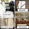 Leather Repair Tape kit Self Adhesive Patch Heavy Duty Retro