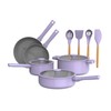 So Yummy by bella 12 Piece Cookware Set w EverGood™