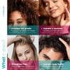 ArtNaturals Kit de Crecimiento del Cabello, Biotina y Aceite de