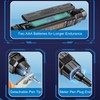 Pen Shaped Multimeter Digital High Accuracy Smart Professional Multimeter for