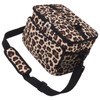 Insulated Lunch Bag Waterproof Large Capacity Portable Cooling Lunch Box