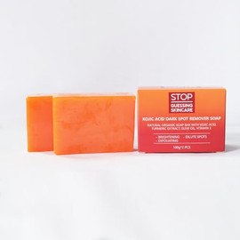 Stop Guessing Bio Formula Select Soap Shower Product