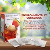 China Mist Watermelon with Marula Retail Black Tea, (6 Pack)