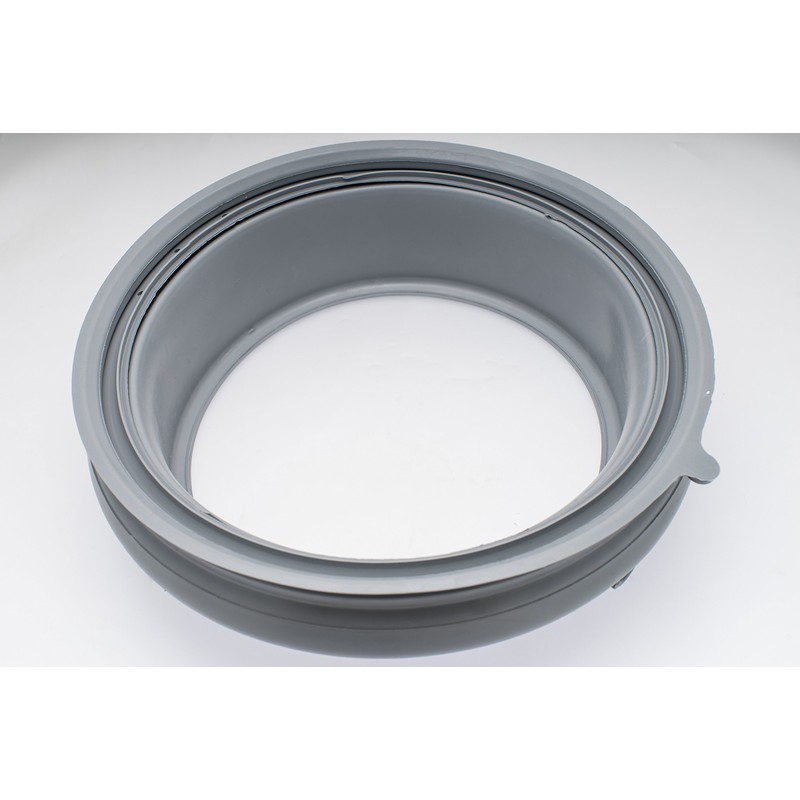 daniplus Washing Machine Door, Door Seal fits Miele 400 Series,