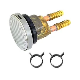 Liviluck BAL-13HS Flow Adapter