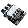 Dual Channel Amp Board BT 5.3 Digital Power Amp Board