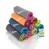 NirvanaShape Microfibre Towel – Travel Towel, Bath Towel for Holidaymakers