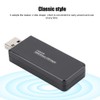 Mini Powerful 1200M Dual Frequency Wireless Network Card USB3.0 Interface