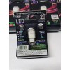 Feit Electric 4 NEW Feit Electric GY6.35/LED 120V 2.5W 3000K