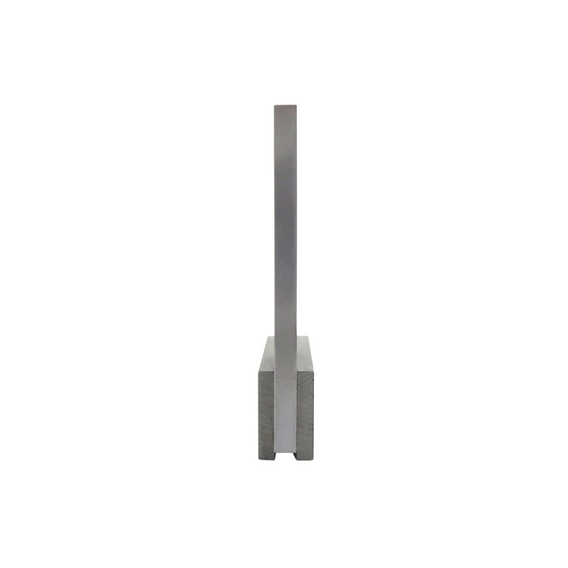 Kinex 4026-12-050 Solid Machinist Square 19-3/4" x 13" (500 x