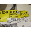 GM Daewoo Part 94580509 Engine Coolant Water Pump Seal Gasket